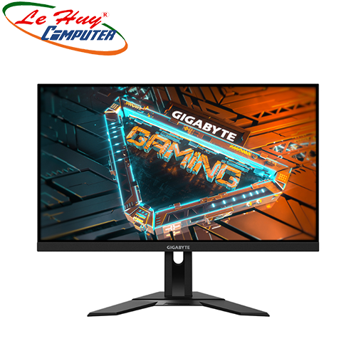 LCD - MÀN HÌNH Gigabyte G24F-2 EU 24inch FullHD 165Hz 1ms IPS