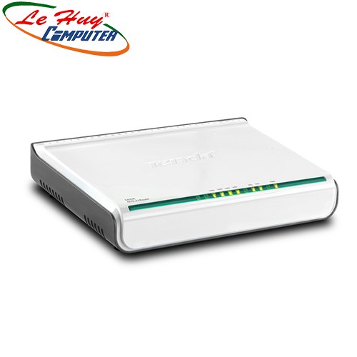 Thiết bị mạng - Modem Tenda ADSL D830R