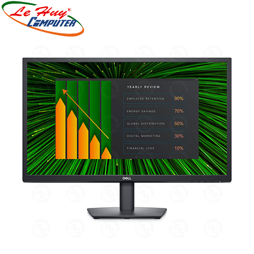 Màn hình máy tính Dell E2423HN 23.8inch FullHD 60Hz 5ms VA