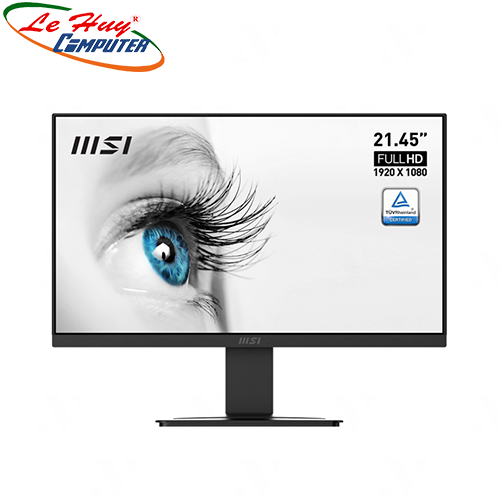 Màn hình LCD MSI MP223  E2 PRO 22inch FullHD 100Hz VA-Vat 1530k