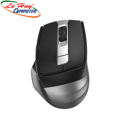Chuột không dây A4Tech FB35C (Bluetooth + Wireless)