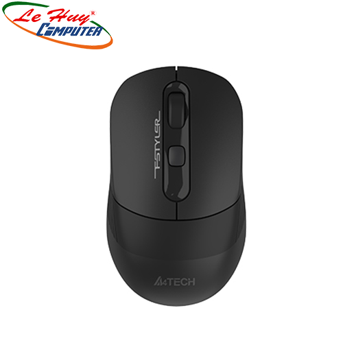 Chuột không dây A4Tech FB10C (Bluetooth + Wireless)