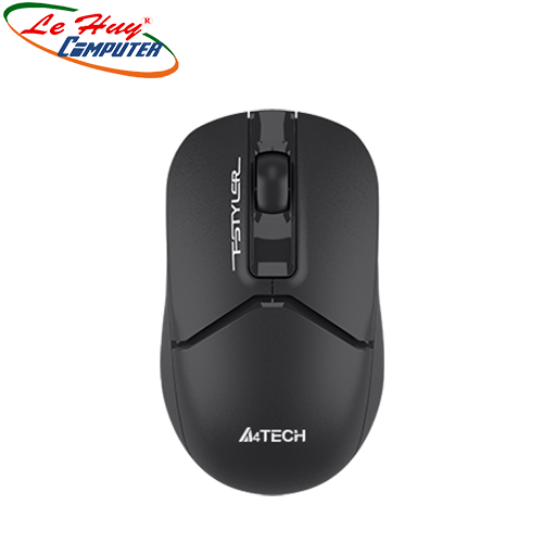Chuột không dây A4Tech FB12 (Bluetooth + Wireless)
