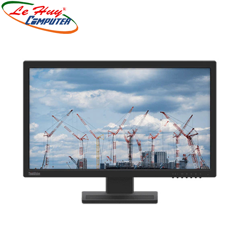 Màn hình máy tính Lenovo E22-28 62B9MAR4WW 22inch FullHD 60Hz 4ms IPS Tích hợp Loa