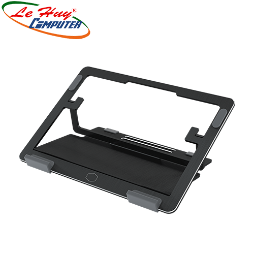 Đế tản nhiệt Laptop COOLER MASTER NOTEPAL ERGOSTAND AIR
