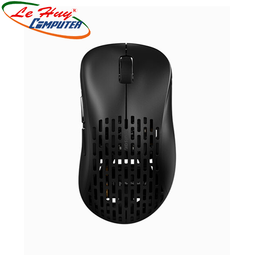 Chuột không dây siêu nhẹ Pulsar Xlite Wireless V2 Black