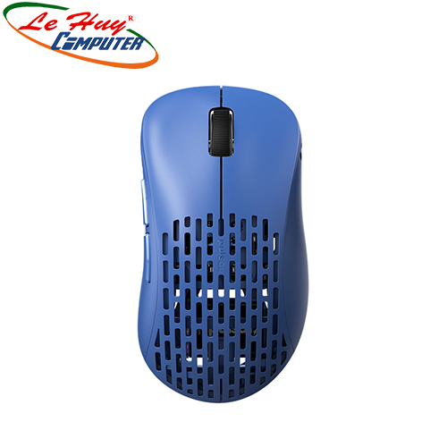 Chuột không dây siêu nhẹ Pulsar Xlite Wireless V2 Competition Blue