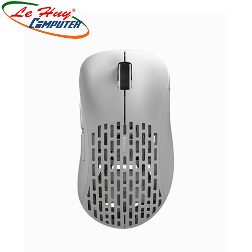 Chuột không dây siêu nhẹ Pulsar Xlite Wireless V2 White