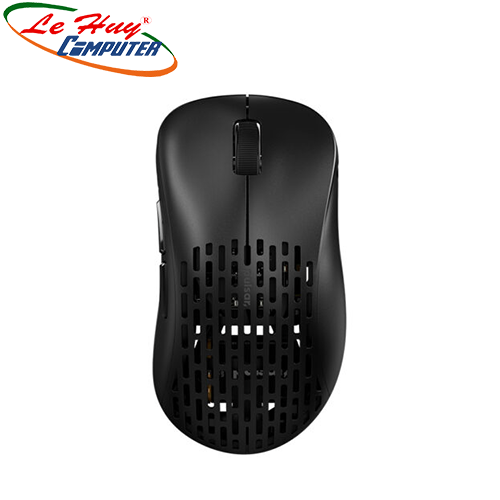 Chuột không dây siêu nhẹ Pulsar Xlite Wireless V2 Mini Black