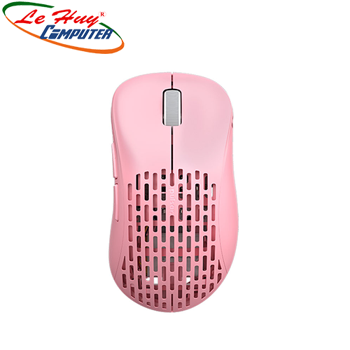 Chuột không dây siêu nhẹ Pulsar Xlite Wireless V2 Competition Mini Pink