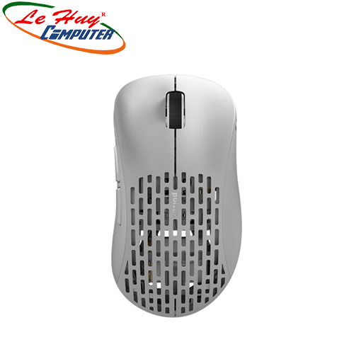 Chuột không dây siêu nhẹ Pulsar Xlite Wireless V2 Mini White
