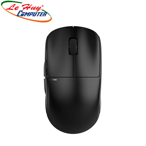 Chuột không dây siêu nhẹ Pulsar X2 Black