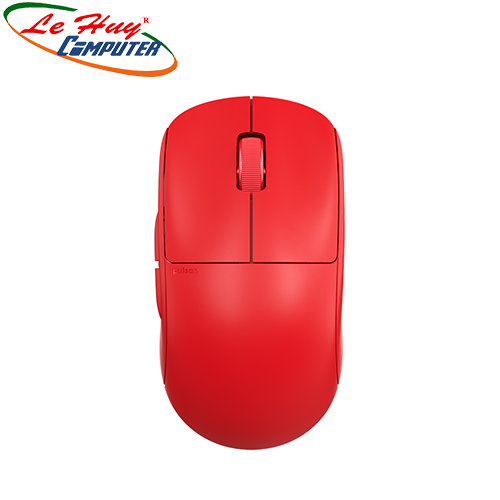 Chuột không dây siêu nhẹ Pulsar X2 Red