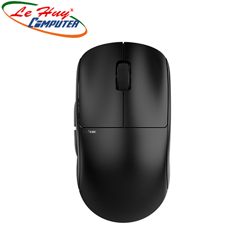 Chuột không dây siêu nhẹ Pulsar X2 Mini Black