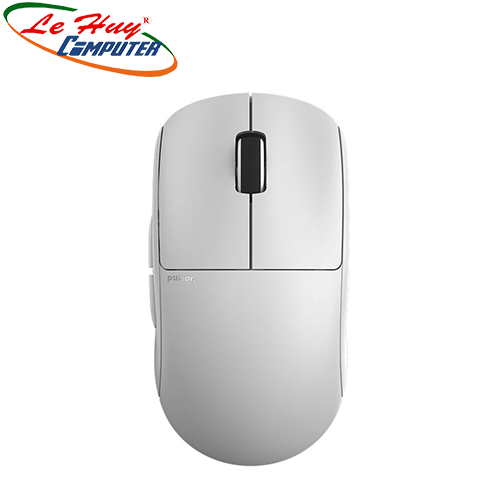 Chuột không dây siêu nhẹ Pulsar X2 Mini White