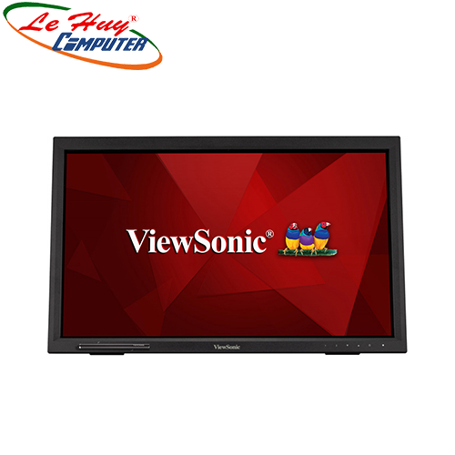 Màn hình cảm ứng Viewsonic TD2223-2 21.5Inch FHD 75Hz 5ms