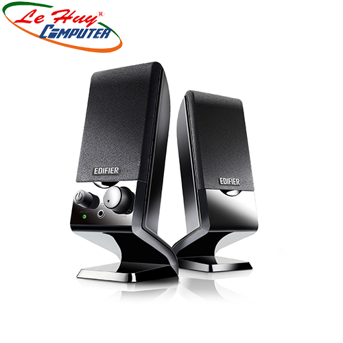 Loa vi tính Edifier M1250 2.0