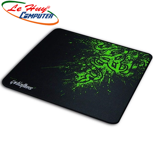 Miếng lót chuột RAZER R5 Nhỏ (25cm x 20cm x 2mm)