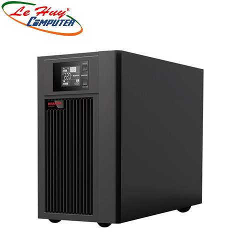Bộ Lưu Điện UPS SanTak C1KVA-Online