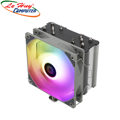 Tản nhiệt khí CPU THERMALRIGHT Assassin King 120 SE ARGB