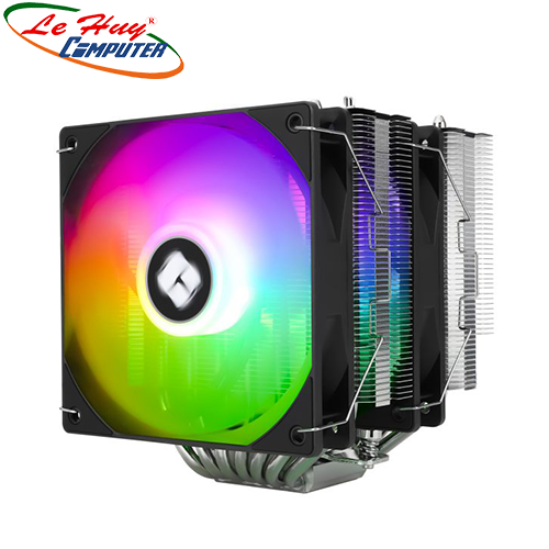 Tản nhiệt khí CPU THERMALRIGHT Phantom Spirit 120 SE ARGB