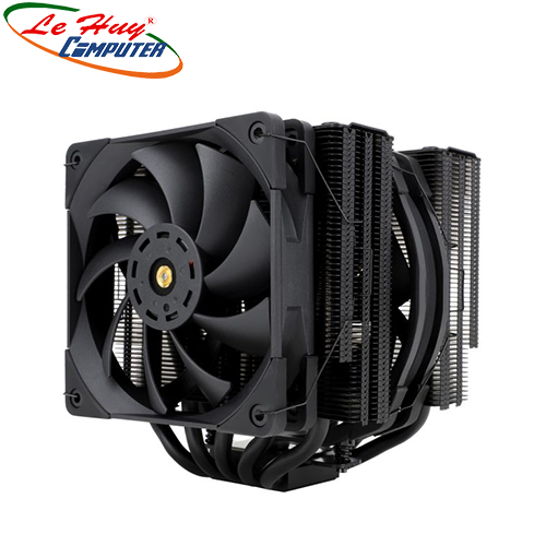 Tản nhiệt khí CPU THERMALRIGHT Frost Commander 140 BLACK