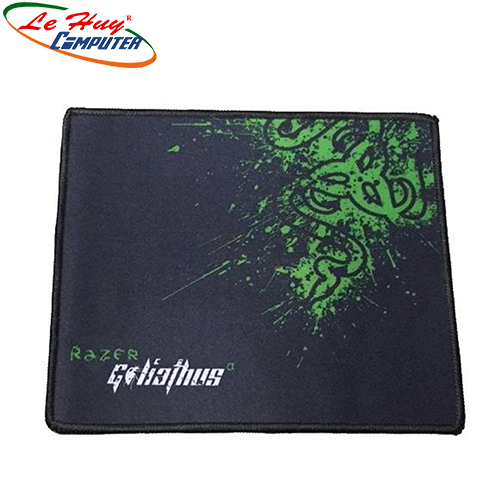 Miếng lót chuột KINGMASTER W3 (210mm x 250mm x 1.7mm)