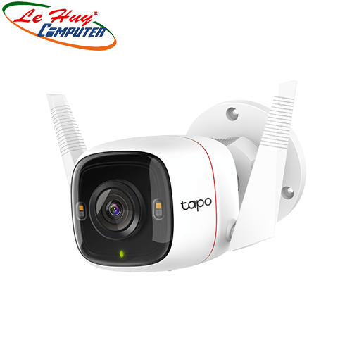 Camera Wifi Ngoài Trời TP-Link Tapo C320WS 4MP 2K