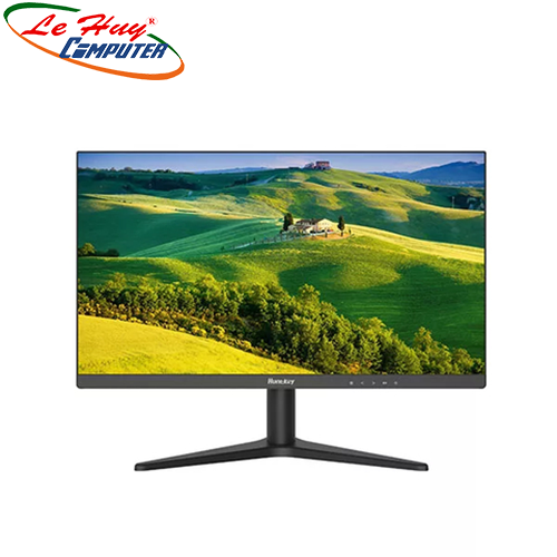 Màn hình máy tính HUNTKEY RRB2413V 24inch FullHD 75Hz IPS