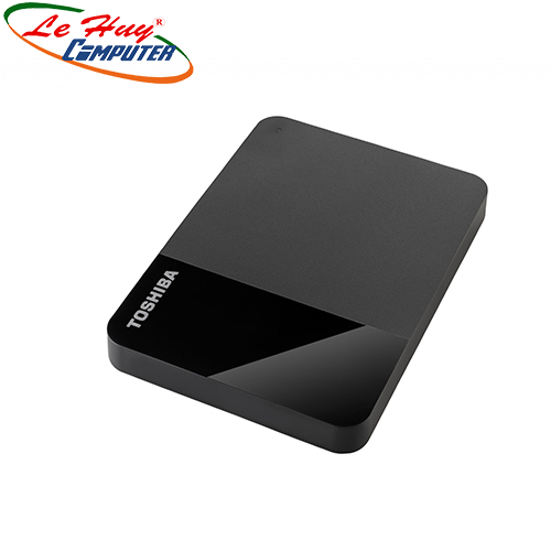 Ổ cứng di động HDD Toshiba Canvio Ready B3 4TB