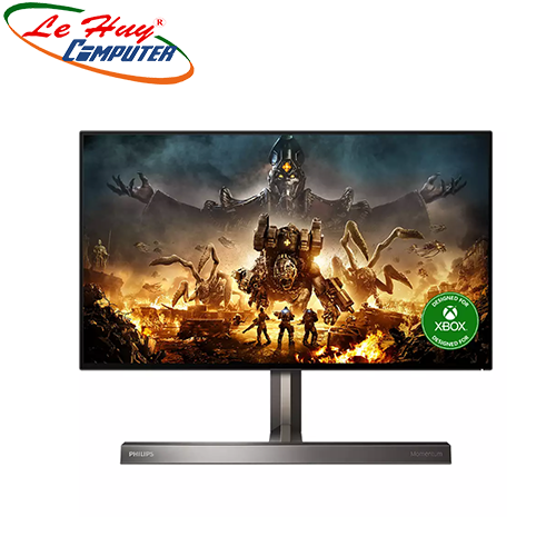Màn hình LCD Philips 279M1RV 27Inch 4K 144Hz 1ms IPS Loa