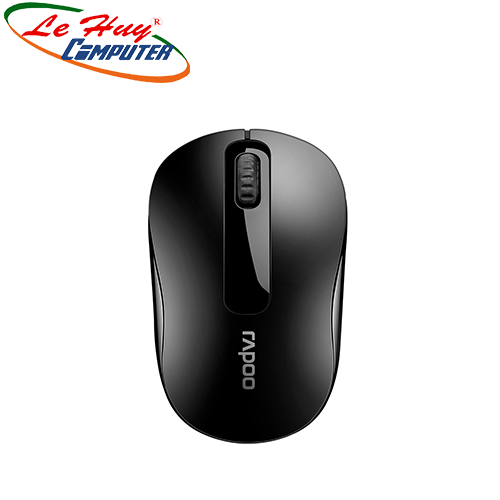 Chuột không dây Rapoo M219 Silent