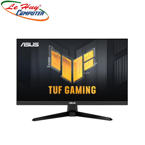 Màn hình LCD ASUS TUF Gaming VG246H1A 24inch FullHD 100Hz 0.5ms IPS