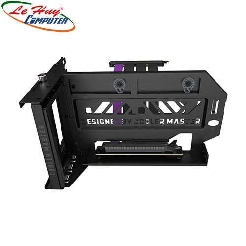 Bộ Dựng VGA Cooler Master Vertical GPU Holder Kit Ver 3 ( PCI 4.0 165mm)