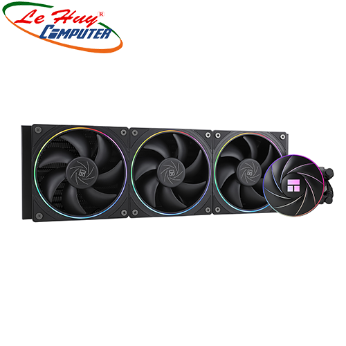 Tản nhiệt nước THERMALRIGHT Aqua Elite 360 Black ARGB V2