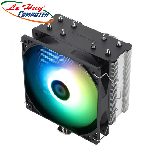 Tản nhiệt khí CPU THERMALRIGHT Assassin X 120 REFINED SE ARGB