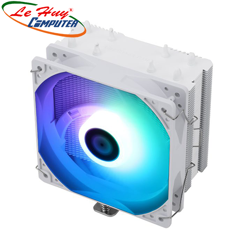 Tản nhiệt khí CPU THERMALRIGHT Assassin X 120 REFINED SE WHITE ARGB