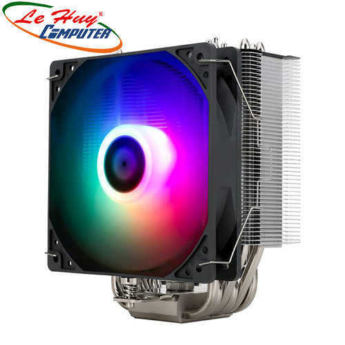 Tản nhiệt khí CPU THERMALRIGHT Burst Assassin 120 ARGB