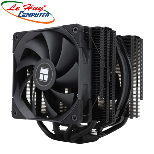 Tản nhiệt khí CPU THERMALRIGHT Frost Spirit 140 BLACK V3
