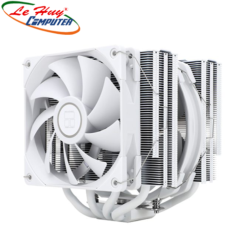 Tản nhiệt khí CPU THERMALRIGHT Frost Spirit 140 WHITE V3