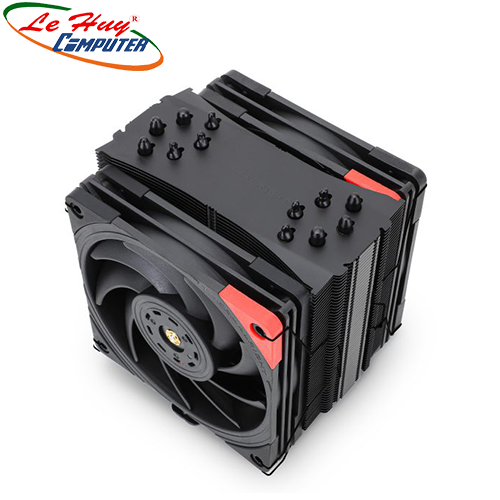 Tản nhiệt khí CPU THERMALRIGHT Ultra 120 extreme BLACK