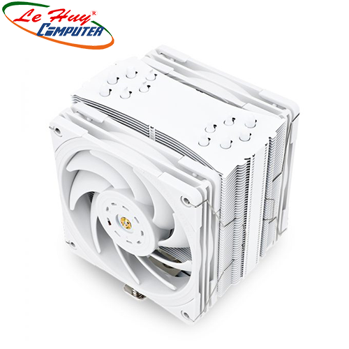Tản nhiệt khí CPU THERMALRIGHT Ultra 120 extreme WHITE