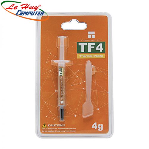 Keo Tản Nhiệt Thermalright TF4 4g