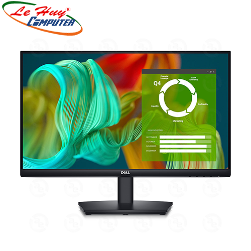 Màn hình máy tính Dell E2424HS 23.8inch FullHD 60Hz 5ms VA Loa