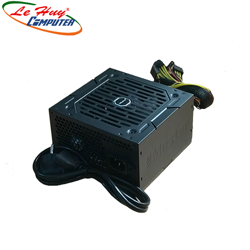 Nguồn máy tính EMASTER EV773BB CST 350W