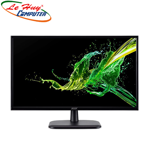 Màn Hình LCD Acer EK221Q H 22inch FullHD 100Hz 1ms VA