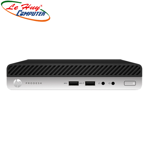 Máy tính để bàn/PC HP Prodesk 400 G3 Mini (Intel i5-6500T/Ram 4GB/SSD 128GB) Like New (No Box)