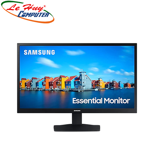 Màn hình máy tính Samsung LS24A336NHEXXV 24inch FullHD 60Hz 5ms VA [ƯU ĐÃI CỰC SỐC]