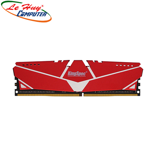 Ram Máy Tính Kingspec Heatsink 8GB DDR4 3200Mhz