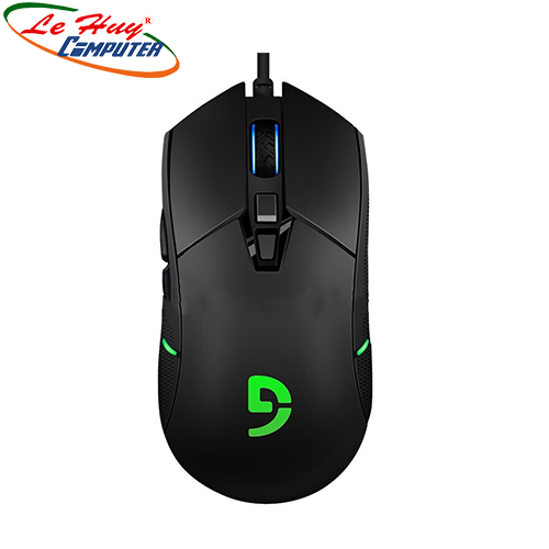 Chuột máy tính Gaming Fuhlen G6 RGB